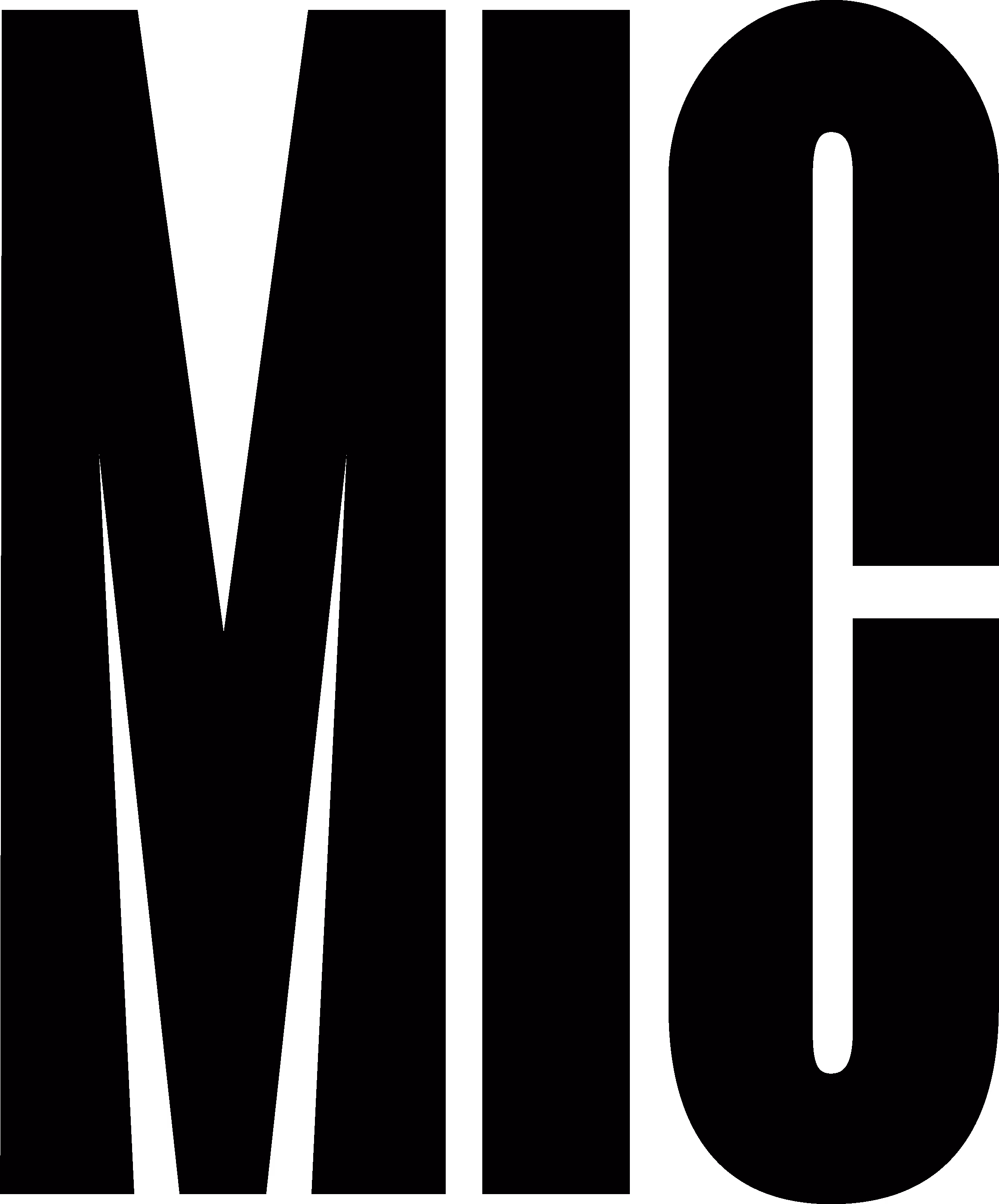 Mic Branding + Site Design